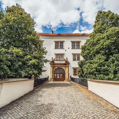 Skodova Apartments Prerov Exterior photo